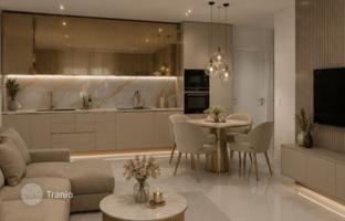 2-room apartment 57 m² in Pula for 250,000 €