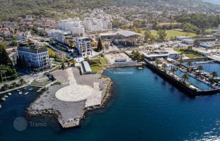 1-bedroom apartment 69 m² in Tivat city for 749,000 €