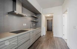 1-bedroom apartment in Yonge Street for C$785,000
