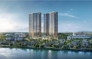 3-bedroom apartment 78 m² in Da Nang for $248,000