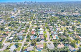 Townhome – Wilton Manors, Broward, Florida,  USA for $839,000