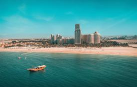New residence with lounge areas and a business center, Ras Al Khaimah, UAE for From $2,287,000