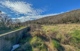 OPATIJA, MIHOTIĆI — New — building plot 718 m² in a quiet environment near Opatija for 133,000 €