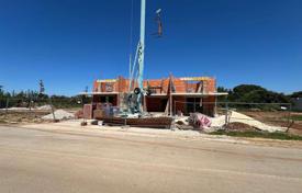 Apartment New project, Barbariga! Apartment with garden and parking, 500 m from the sea for 300,000 €