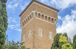 4-bedroom villa 570 m² in Pienza for 750,000 €