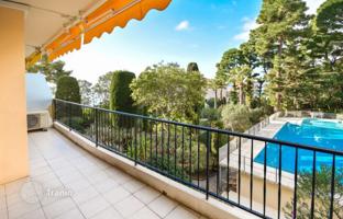 2-bedroom apartment in Cap d'Ail for 1,290,000 €