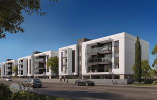 Apartments in a new gated community next to a golf course, Limassol, Cyprus for From 205,000 €