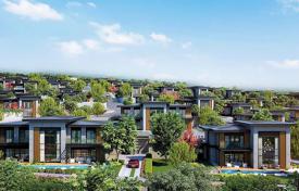 5-bedroom villa 406 m² in Büyükçekmece for 100,228,000 TRY