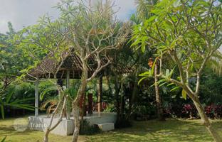 2-bedroom villa 200 m² in Ubud for $121,000