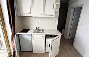 1-bedroom apartment 92 m² in Sunny Beach for 165,000 €