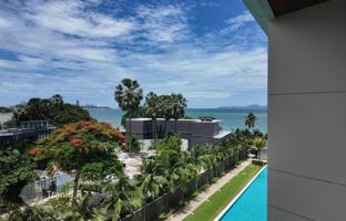 2-bedroom apartment 154 m² in Pattaya for $463,000