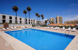 2-bedroom apartment 100 m² in Playa de las Americas for 370,000 €