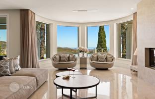 6-bedroom villa 600 m² in Marbella for 3,950,000 €