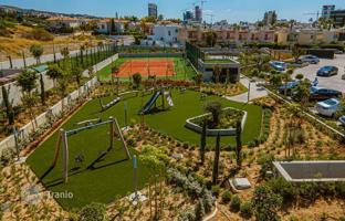 1-bedroom apartment 55 m² in Germasogeia for 1,050,000 €