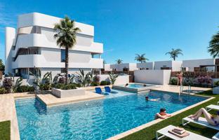 2-bedroom apartment 76 m² in Los Alcazares for 289,000 €