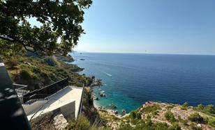 4-bedroom villa 443 m² in Budva city for 2,900,000 €