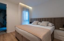 OPATIJA, CENTER — luxurious apartment in a new building with a pool and a garage in the center of Opatija. Price on request