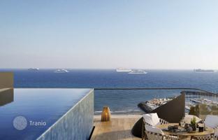 3-bedroom apartment 119 m² in Pareklisia for 4,060,000 €