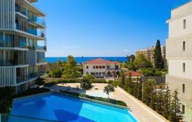 Two bedroom apartments in Limassol, Neapolis for 750,000 €