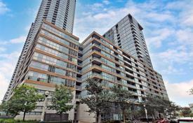 Apartment – Dan Leckie Way, Old Toronto, Toronto,  Ontario,   Canada for C$981,000
