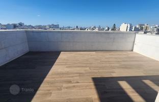 2-bedroom penthouse 160 m² in Holon for $1,008,000