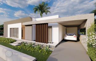 3-bedroom villa 200 m² in Famagusta for 355,000 €