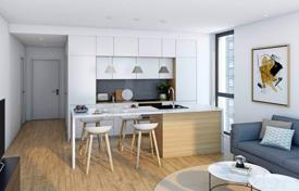 Bright apartment with a terrace, in a new residence, on the sea front, Lloret de Mar, Costa Brava, Spain for 405,000 € Bright apartment with a terrace, in a new residence, on the sea front, Lloret de Mar, Costa Brava, Spain for 405,000 €