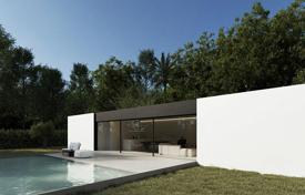 Designer villa with a swimming pool close to beaches, El Albir, Spain for 324,000 €