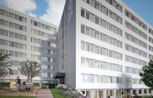 2-bedroom apartment 48 m² in Prague 4. Price on request