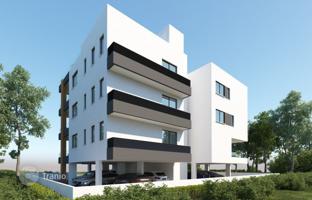 2-bedroom penthouse in Larnaca for 320,000 €
