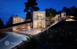 New studio apartment in a building with a swimming pool, Lefkada, Ionian Islands, Greece. Price on request