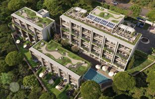 1-bedroom apartment 49 m² in Kumbor for 350,000 €