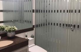 3-bedroom apartments in condo in Watthana for $3,400 per week
