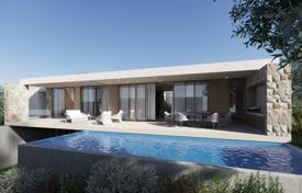 New complex of villas with swimming pool in the prestigious area of Sea Caves, Paphos, Cyprus for From 755,000 €