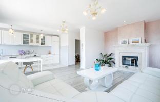 3-bedroom penthouse 116 m² in Tivat city for 360,000 €