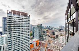 Apartment – Peter Street, Old Toronto, Toronto,  Ontario,   Canada for C$826,000