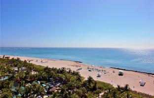 1-bedroom apartments in condo 111 m² in Miami Beach for $3,150,000