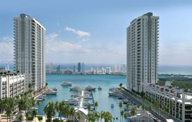 Condo – North Miami Beach, Florida, USA for $1,400,000