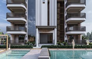 3-bedroom apartment 150 m² in Serik for 9,995,000 TRY