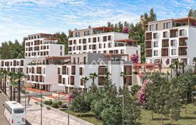 Two-Bedroom Penthouse in a Premium Residential Complex in Tivat for 581,000 €