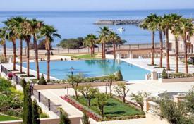 Six bedroom villa in Limassol, East Beach for 3,700,000 €