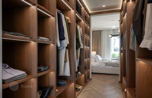 2-room apartment 51 m² in Riga. Price on request
