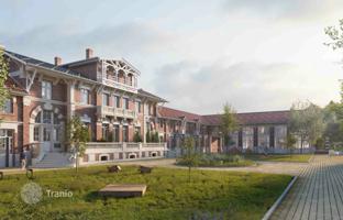 6 new flats in residential complex in Nord for From 464,000 €