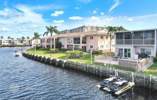 2-bedroom apartment 80 m² in Pompano Beach for $290,000