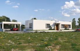Phenomenal 3-bedroom Bungalow with Country Views located in the popular village of Frenaros for 320,000 €