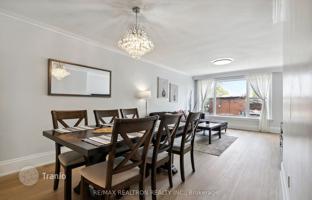 11-bedroom townhouse in Etobicoke for C$1,508,000