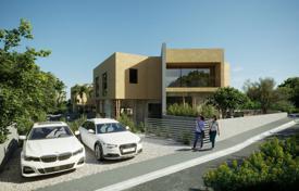 ISTRIA, BRTONIGLA — Modern house with pool in a quiet location for 445,000 €