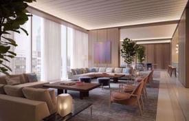 2 bed Condo in SCOPE Langsuan Lumphini Sub District for 2,172,000 €