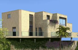 Classy contemporary design close to the promenade and the sea in Menton for 1,600,000 €