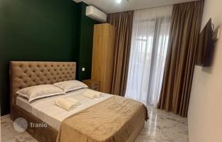Apartment 36 m² in Gonio for $103,000
